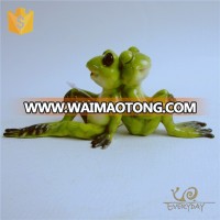 ED9842A Anniversary Souvenirs Gift Ideas Sweet Valentine's Day Gifts Resin Figurine Wholesale