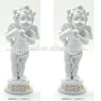 Wholesale lovely miniature angel figurine