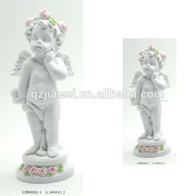 Fancy decorative angel gift supplier